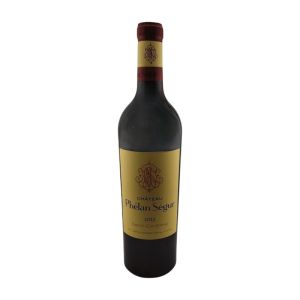 Chateau Phelan Segur 2022